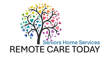 Seniors Home Services Remote Care Today
